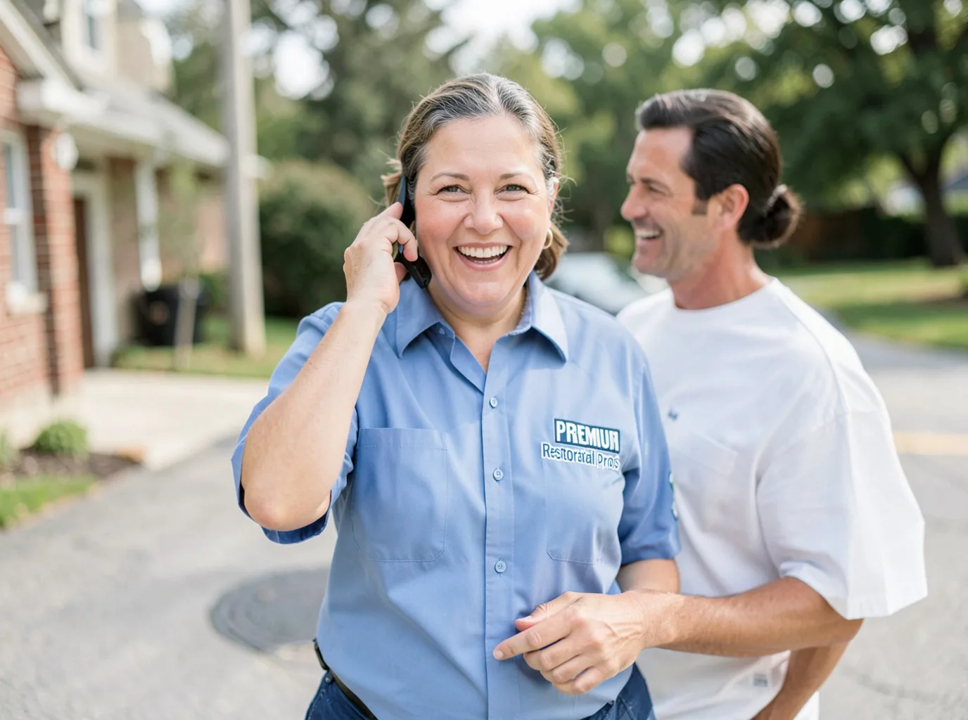 Water Damage Restoration Island Lake, IL FAQs